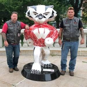 Meet your Posher, Justin